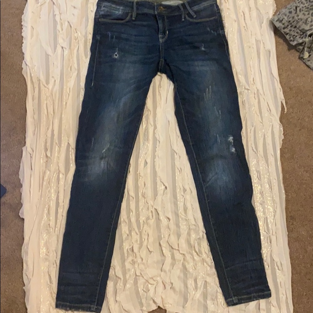 Guess jeans